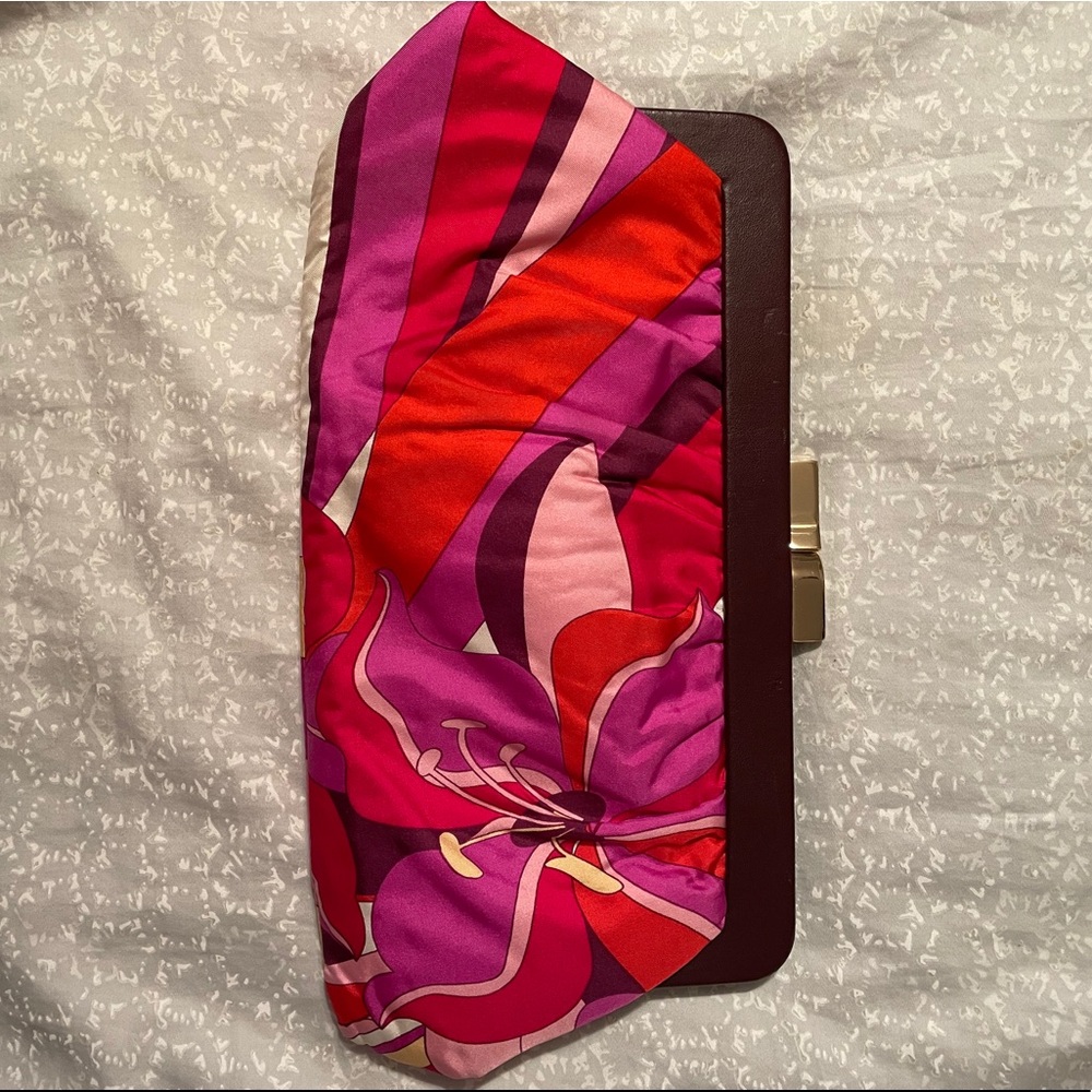 Banana Republic Clutch